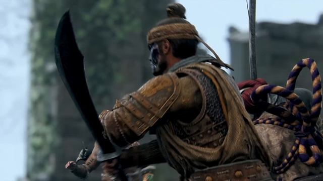 For Honor: Year 7 Season 1 - Heresy Launch Trailer смотреть онлайн