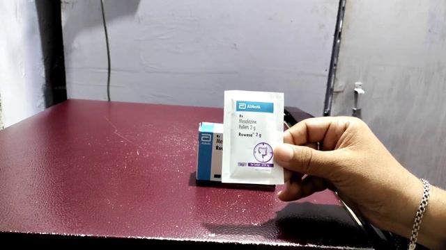 Rowasa 2 g sachet/pellets uses benifits precaution sied effects in hindi смотреть онлайн