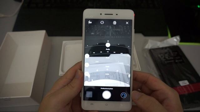 Vivo V3 Max - Quick Unboxing and Review смотреть онлайн