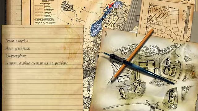 Андер- Обзор игры Mortyr 2 смотреть онлайн