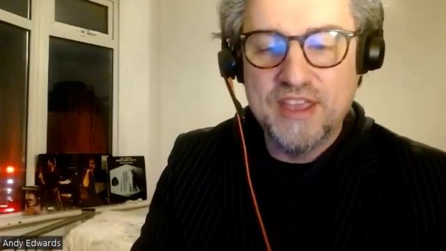 RIP Ralph Humphrey | Interview and Tribute | with Gregg Bendian смотреть онлайн
