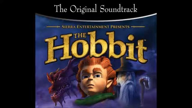 A Hobbit's Tale (Reprise) - The Hobbit (2003) Complete Soundtrack смотреть онлайн