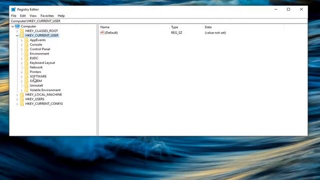 How To Disable Web Searches In Windows 10 Start Menu [Tutorial] смотреть онлайн