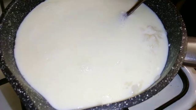 РЕЦЕПТ. МОЛОЧНАЯ РИСОВАЯ КАША.КАК СВАРИТЬ ВКУСНУЮ РИСОВУЮ КАШУ смотреть онлайн