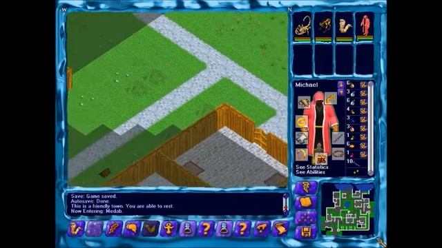 Let's Play Geneforge 2 Blind Part 37 смотреть онлайн