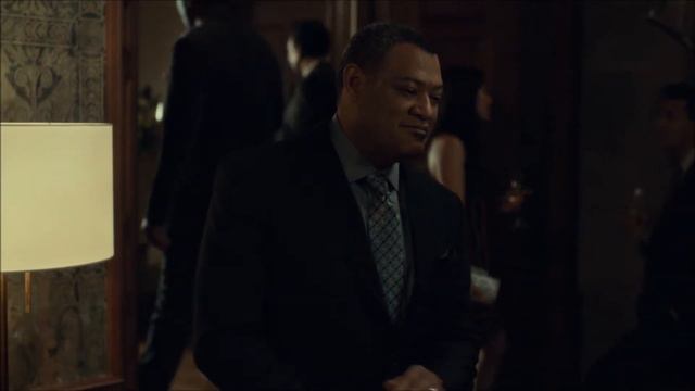 Hannibal the Cannibal Dinner Party смотреть онлайн