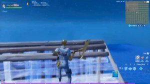 КАК ПОНИЗИТЬ ПИНГ В ФОРТНАЙТ / КАК ИЗБАВИТЬСЯ ОТ БОЛЬШОГО ПИНГА В ФОРТНАЙТ!