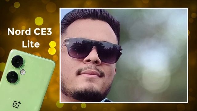 Camera Test - One Plus Nord CE 3 Lite | 108MP Camera, Video Quality Test | Camera Review смотреть онлайн