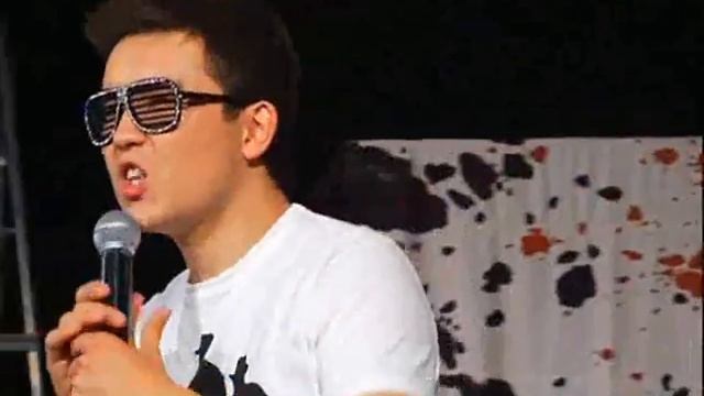 Песня про Кызыл Орду.wmv смотреть онлайн