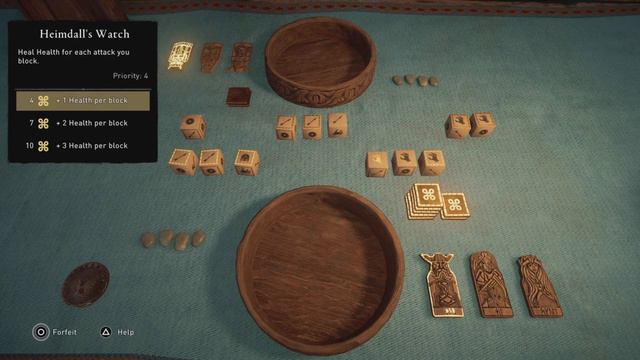 Assassin's Creed Valhalla- Opal Reset 12/29/22 смотреть онлайн