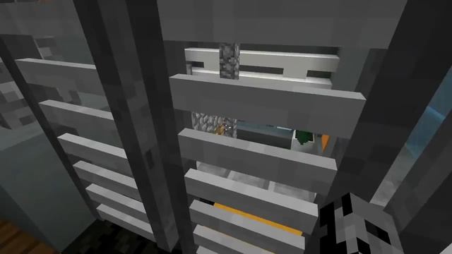 Minecraft: TO THE CENTER OF THE EARTH! - TERRA SWOOP FORCE - Custom Map [1] смотреть онлайн