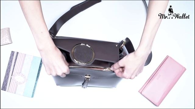 Модная итальянская сумка Gilda Tonelli T0792 смотреть онлайн