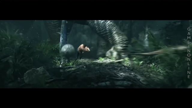ТОП 10: игры 2016-го года для шлемов виртуальной реальности смотреть онлайн