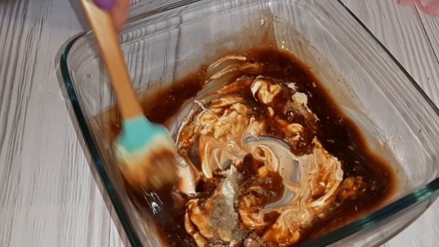 Ужин в духовке. Мясо с картофелем и грибами смотреть онлайн