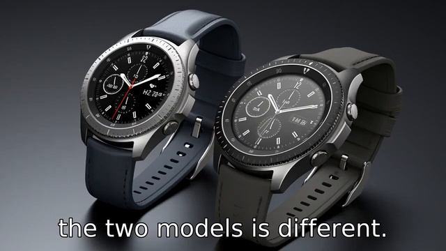 Garmin Vivoactive 4 vs 4S: 11 Key Differences You Should Know смотреть онлайн