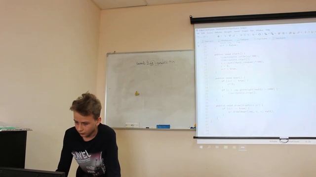 Радаев Федор проект-ДЖАВА-1 МОДУЛЬ смотреть онлайн