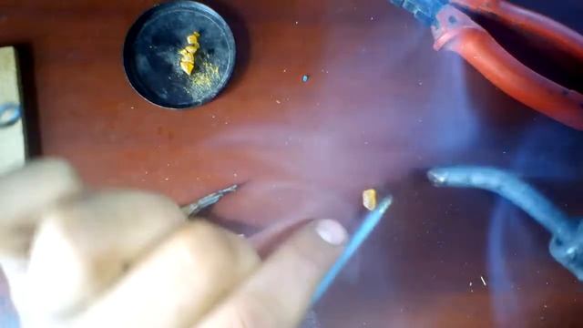 Как сделать держатель для пайки смотреть онлайн