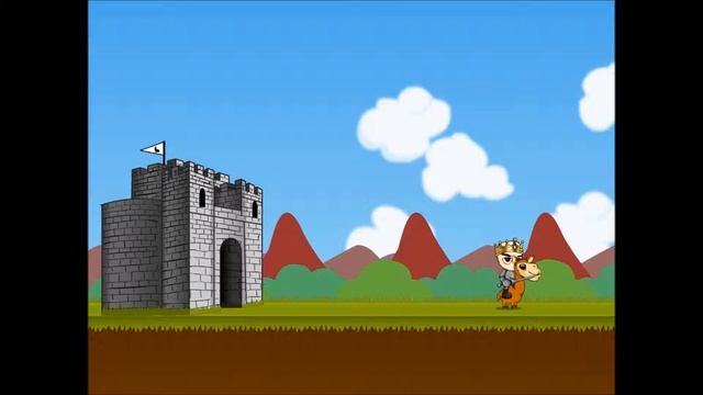 Knights vs Zombies, Monsters, Knights and everithing else alpha смотреть онлайн