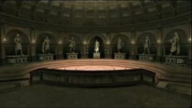 Assassins Creed Music Original Soundtrack:The Sanctuary смотреть онлайн