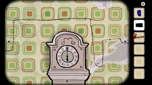 СБОРНИК ВСЕХ ЧАСТЕЙ ● Cube Escape Collection #1 [Прохождение Cube Escape: Seasons]