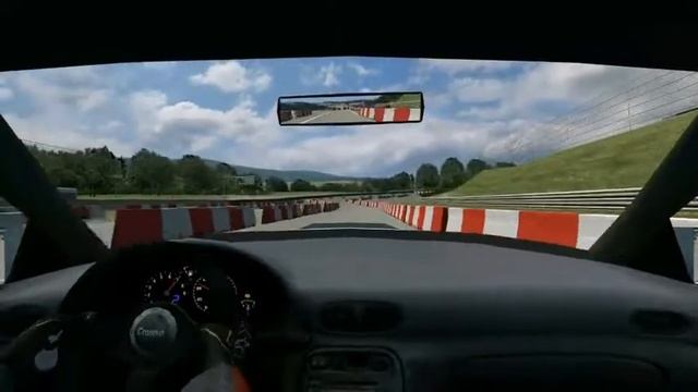 Live For Speed WE1r Rally Layout смотреть онлайн