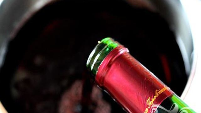 Сборник рецептов