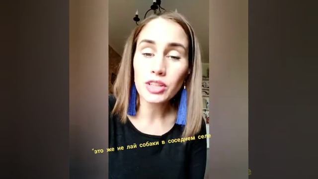 Как быть если игнорируют то, что для меня важно смотреть онлайн