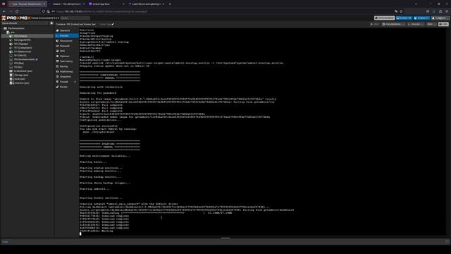 Umbrell OS Docker Apps und Mehr смотреть онлайн