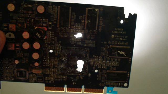 gforce fx5200 смотреть онлайн