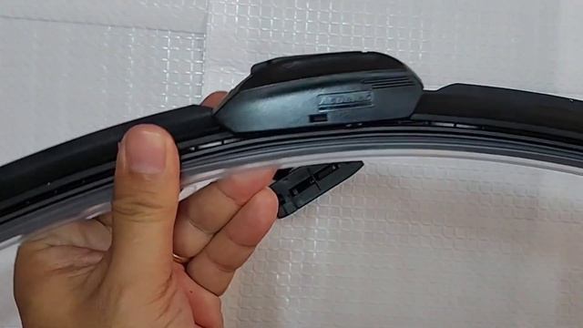 Universal Wiper For Chevrolet Trax : ACDelco