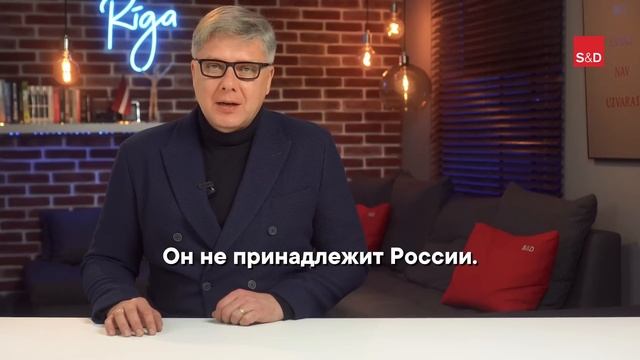 Русский язык не российский! смотреть онлайн