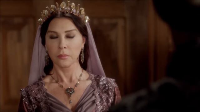 El Sultán | Capitulo 39 Completo смотреть онлайн