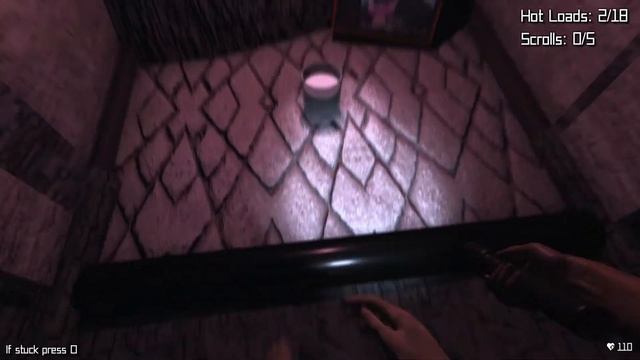 Самый честный обзор игры House Of Detention