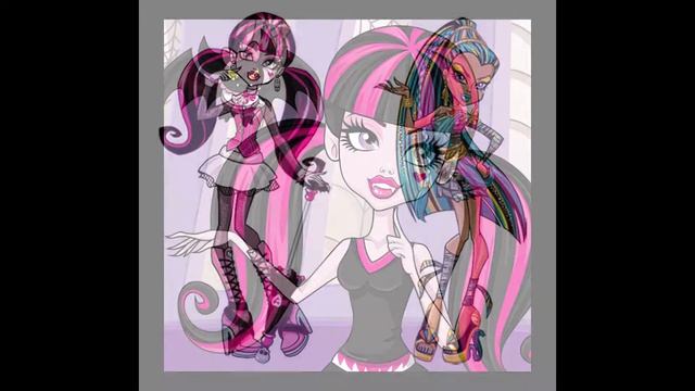 фото монстер хай картинки мультик монстер хай/ monster high pictures смотреть онлайн