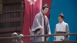 Путешествие Ваньжу 1 сезон 15 серия