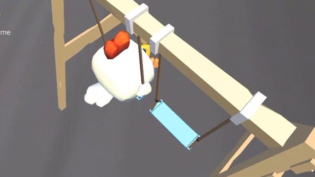 ?ОБНОВА В ЧИКЕН ГАНЕ! ?#chickengun смотреть онлайн