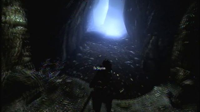 Skyrim (15): I need glasses смотреть онлайн
