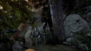 Rise of the Tomb Raider - Испытания - Геотермальная долина - Метание тыкв