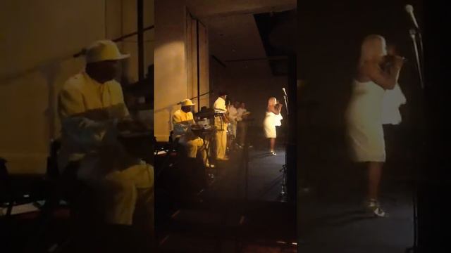 Rose Royce - Do Your Dance - 12/28/13 @ The Robert Treat Hotel, Newark NJ смотреть онлайн