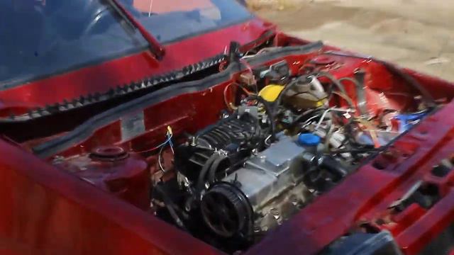 Воскресное утро ;) смотреть онлайн