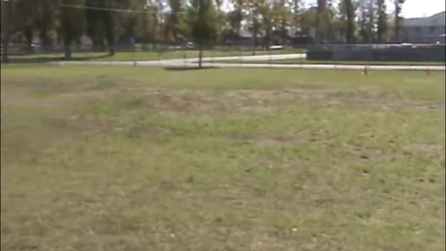 3-5 Playground Expectations Rossman смотреть онлайн