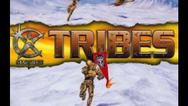 Starsiege: Tribes Soundtrack 9 смотреть онлайн