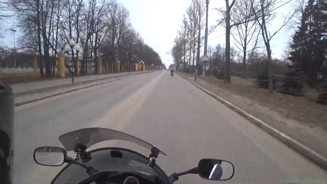 Открыл сезон 2020