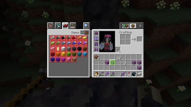 KK 9|LIVE!!! Building The Most Insane Volcano Ever #3!!! [Minecraft Bedrock 1.20] смотреть онлайн