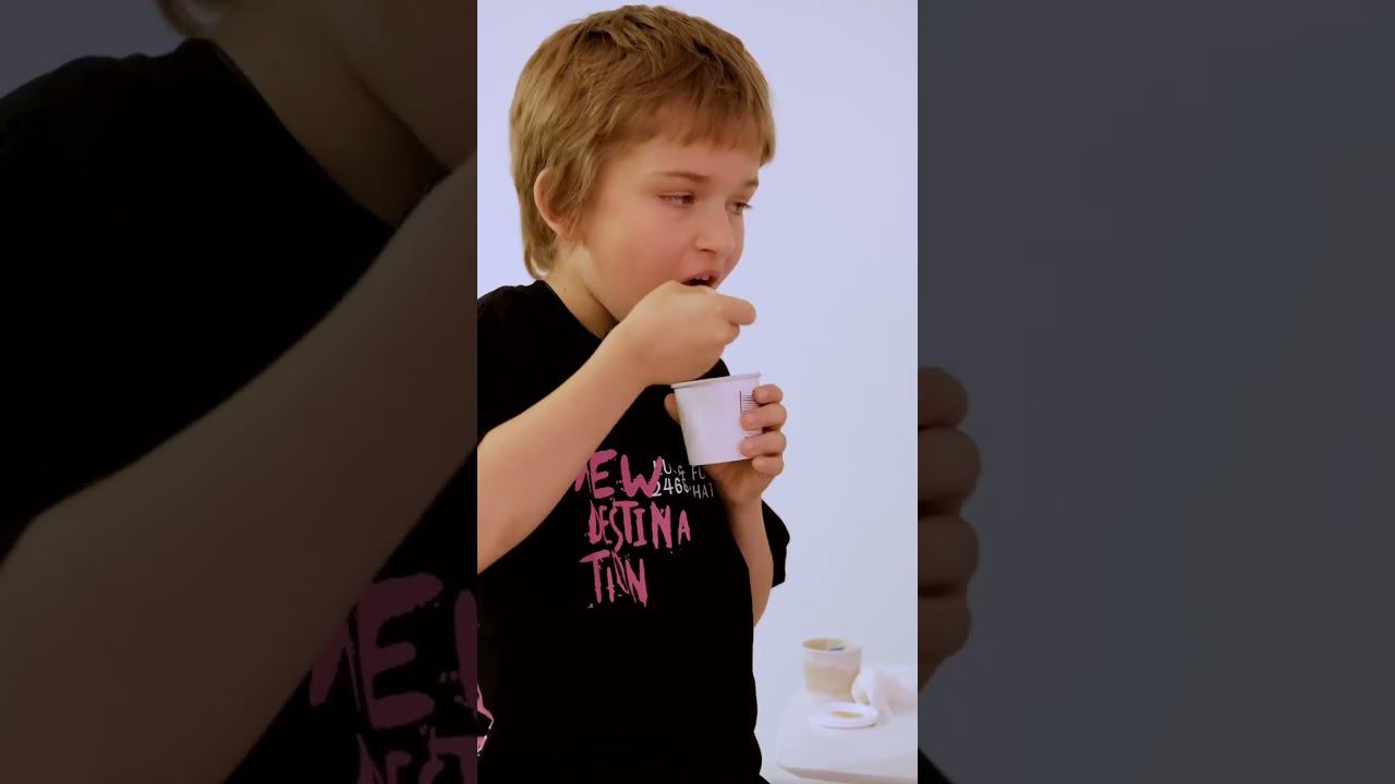 Детская стоматология глазами ребенка смотреть онлайн