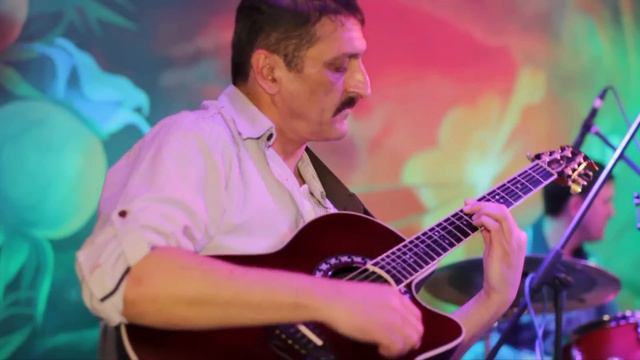 Ionica Minune Composition 2013 - Garik Accordion