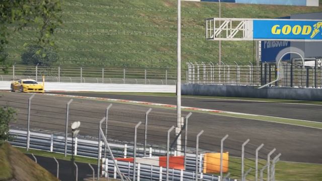Racing Games - How to Deal with Kerbs смотреть онлайн