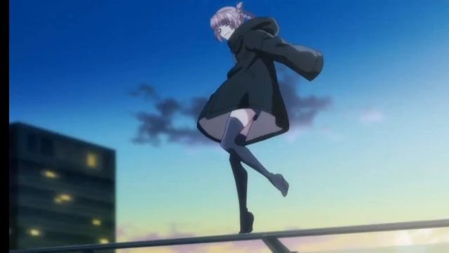 Друзья обычно не целуются - Песня ночных сов 3