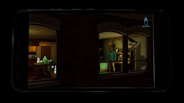 Fire Escape Full Playthrough / Longplay / Walkthrough (no commentary) смотреть онлайн