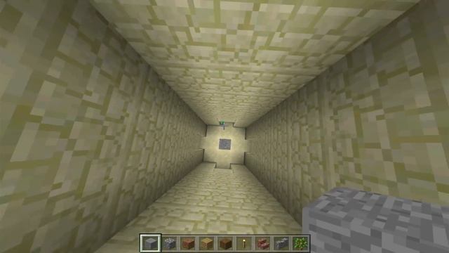 MASSIVE DESERT TEMPLE at SPAWN!!! - EPIC MCPE 0.13.0 Temple Seed - Minecraft PE (Pocket Edition) смотреть онлайн